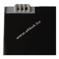 Helyettes�t� akku mobiltelefon Siemens CV65 3,6V 750mAh Li-Ion
