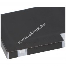Helyettes�t� akku Siemens CX75 3.6V 700-780mAh mobiltelefon Li-Ion