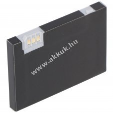 Helyettes�t� akku mobiltelefon Siemens M65 3,6-3,7V 700-780mAh Li-Ion