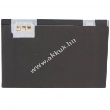 Helyettes�t� akku mobiltelefon Siemens M75 3,6V 700-780mAh Li-Ion