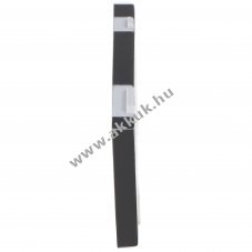 Helyettes�t� akku Siemens A58 EBA-60 mobiltelefon 3,6V 700mAh Li-Ion
