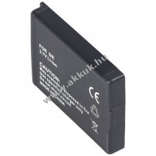 Helyettes�t� akku Siemens Gigaset 4015 Micro 3,6V 1250mAh Li-Po