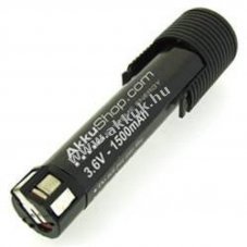Helyettes�t� akku SKILL P2131 szersz�mg�p 3,6V 1,4Ah NiMH