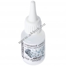 Pillanatragaszt� 20g univerz�lis modell�p�t�shez, rendk�v�l er�s