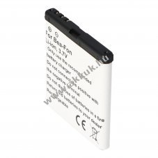 Helyettes�t� akku Bea-Fon S480 SL580 SL480 SL470 SL570 3,7V 1000mAh mobiltelefon Li-Ion