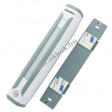 LED szenzoros l�mpa 25lm ak�r 20h feh�r 3 AA Mignon ceruza elemmel