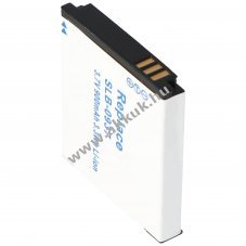 Helyettes�t� akku Samsung Digimax. L730 900mAh