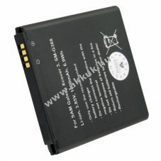 Helyettes�t� akku Samsung Galaxy Xcover 3 EB-BG388BBE 3,9V 1800mAh Li-ion