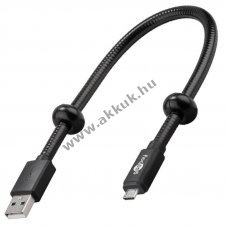 Micro USB k�beles �llv�ny Android k�sz�l�kekhez