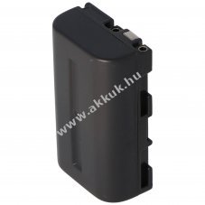 Helyettes�t� akku Sony NP-FS10 NP-FS11 NP-FS12 Li-Ion