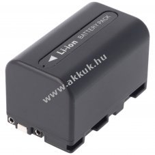 Helyettes�t� akku NP-FS20 NP-FS21 NP-FS22 NP-FS30 NP-FS33 Li-ion