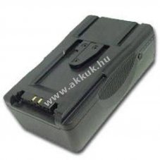 Helyettes�t� akku Sony BP-L40 A 14,4V 6900mAh Li-Ion
