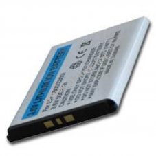 Helyettes�t� akku Sony Ericsson V800 3,6V 500mAh Li-ion