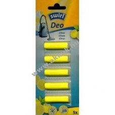 Swirl Deo-Sticks Citrus porsz�v�-deo citrus illat B5 univerz�lis