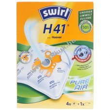 Swirl porsz�v� porzs�k H41 (H38) MicroPor Plus Hoover