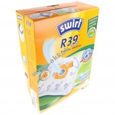 Swirl porzs�k R39 MicroPor Plus K4 Rowenta Moulinex