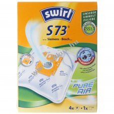 Swirl S73 MicroPor Plus porzs�k Siemens �s Bosch