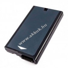 Helyettes�t� akku Sony PCG-FR 14,8V 4400mAh Li-Ion