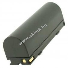 Helyettes�t� akku Symbol P360 P370 P460 P470 50-1400-079 3,7V 1500-1800mAh Li-Ion