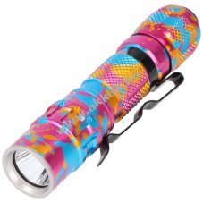 Weltool T1Pro V3 mini zsebl�mpa 600 lumen lila