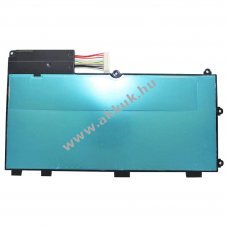 Helyettes�t� akku Lenovo ThinkPad T430u 11,1V 4250mAh Li-polymer
