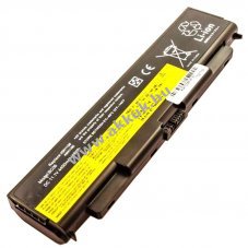 Helyettes�t� akku LENOVO ThinkPad L440 L540 L560 11,1V 4400mAh Li-ion