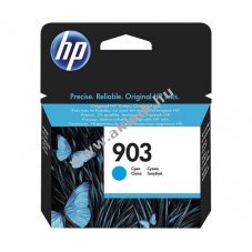 Eredeti HP tintapatron NR.903/T6L87AE cyan nyomtat�