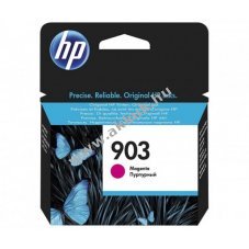 Eredeti HP tintapatron NR.903/T6L91AE magenta nyomtat�