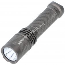 AceBeam TAC AA LED zsebl�mpa 1000Lumen 6,5K 14500 Li-ion akku