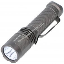 AceBeam TAC AA LED zsebl�mpa 750lumen 5000K 14500 Li-ion akku