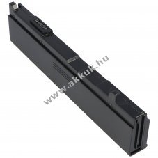 Helyettes�t� akku Toshiba Tecra S2 10,8V 4400mAh Li-Ion