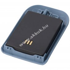 Helyettest akku AVAYA 3720 DECT 3,7V 900mAh Li-ion
