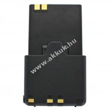 Helyettes�t� akku Kenwood r�di� ad�-vev� TH22AT TH42AT TH79A TK208 TK308 PB