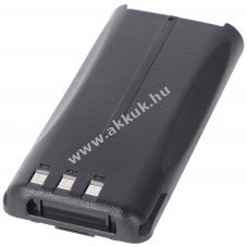 Helyettes�t� akku Kenwood KNB-45Li TK2200 TK3200 r�di� ad�-vev� 7,4V 1800mAh 13,3Wh Li-Ion