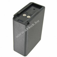 Helyettes�t� akku Kenwood KNB12A 1100mAh r�di� ad�-vev� TK250 TK350 TK353