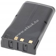 Helyettes�t� akku Kenwood KNB-17A TK280 TK290 TK380 2100mAh r�di� ad�-vev�