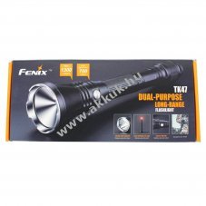 Fenix TK47 LED zsebl�mpa 1300lm 700m IP68