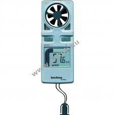 Technoline EA 3010 k�zi sz�lm�r� CR2032