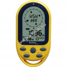 Technoline EA 3050 ir�nyt� �s magass�gm�r�