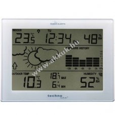 Technoline MA 10006 id�j�r�s�llom�s adatokkal okostelefonra