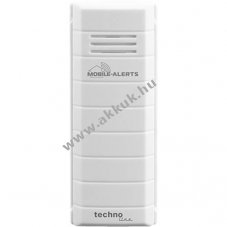 Technoline MA 10100 MOBILE ALERTS h�m�rs�klet�rz�kel�