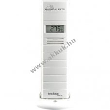 Technoline MA 10200 Thermo-Hygro szenzor 2x AA LR06