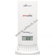 Technoline MA 10241 Mobile Alerts thermo-higro szenzor