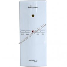 Technoline MA 10860 Mobile Alerts jelz��rz�kel�