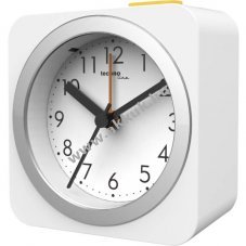 Technoline Modell B anal�g kvarc �breszt� meleg h�tt�rvil�g�t�s feh�r