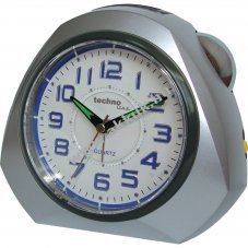 Technoline kvarc �breszt� Modell XXL jumbo szundifunkci� 7 dallam vil�g�tott sz�mlap