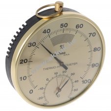 Technoline WA 3055 termosztt higromter rz dizjn