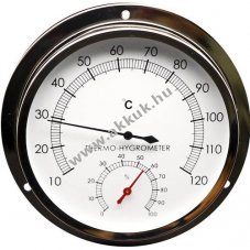 Technoline WA 3060 Thermo-Hygrometer