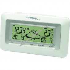 Technoline WD 1080 r�di�vez�relt �breszt��ra bels� h�m�r� TX35-IT csatlakoztathat�