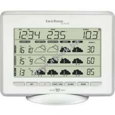 Technoline WD 1800 m�holdas id�j�r�s�llom�s